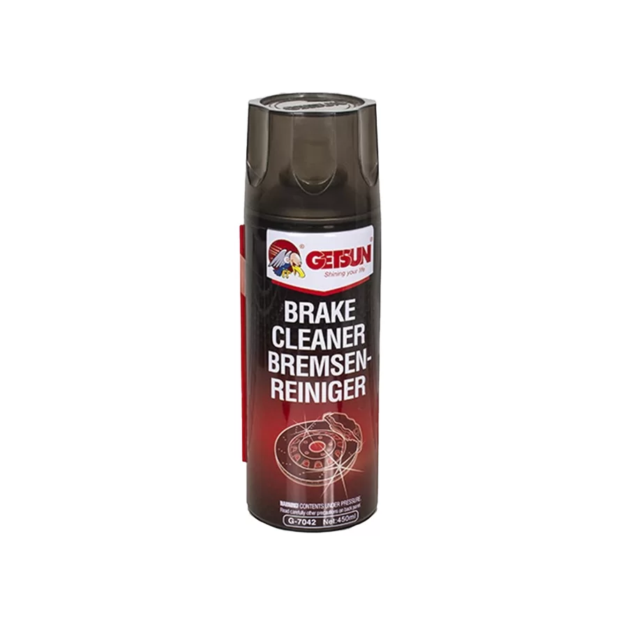 Brake Cleaner